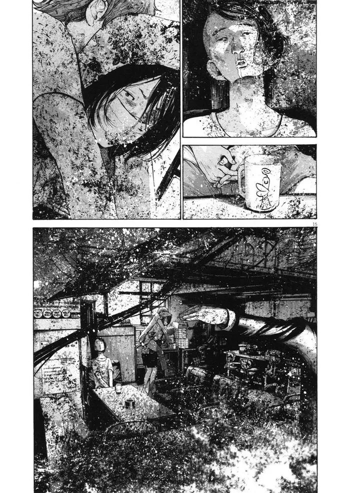 Goodnight Punpun Chapter 135 image 18_optimized